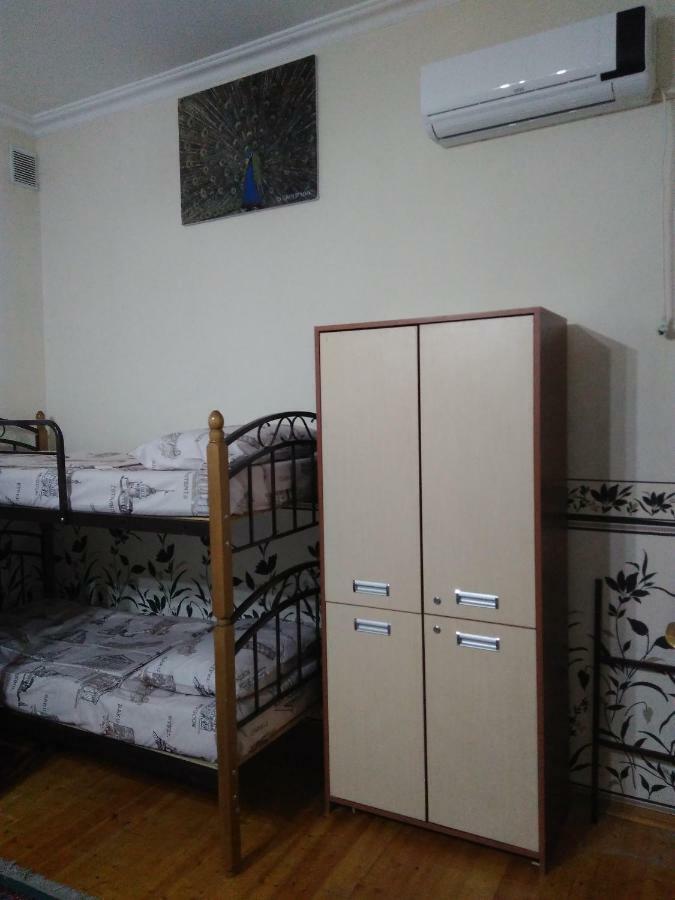 Baku Central City מראה חיצוני תמונה